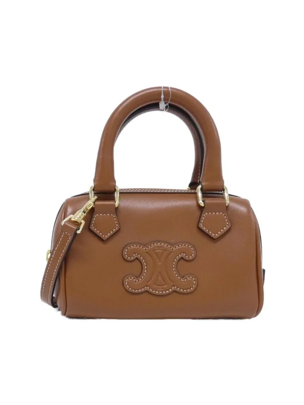 Celine Boston Bag Travel Bags